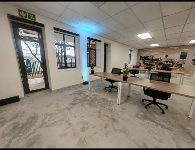 9,428M² OFFICE FOR SALE IN MORNINGSIDE